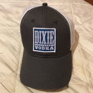Dixie Southern Vodka Trucker Hat